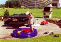 (2000-06) Notre première piscine